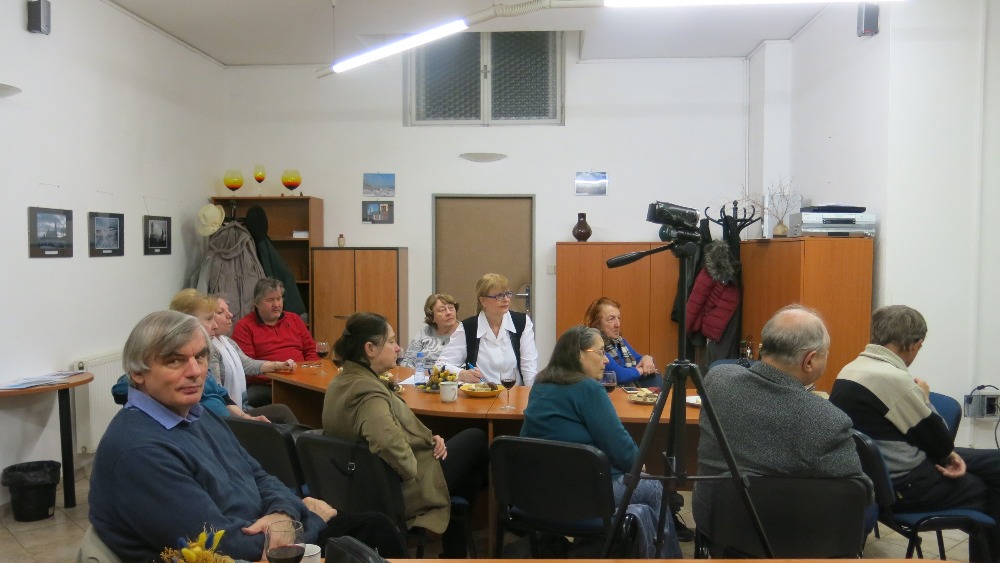 08 G. Oplustila natáčí  Václav Strachota
