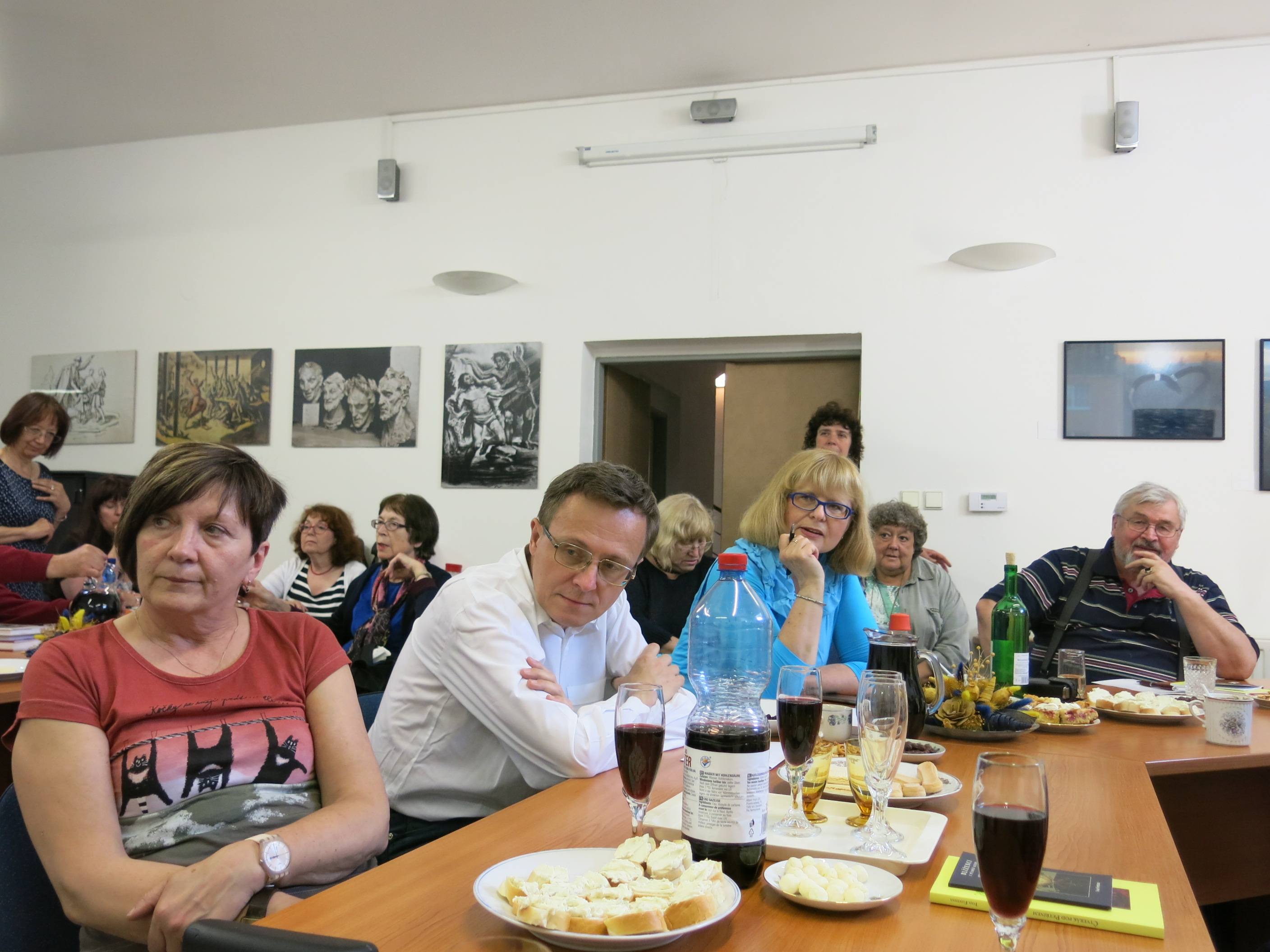 09 Pozorné publikum