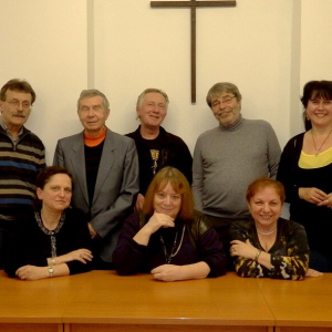 Klub pražských spisovatelů v Karlíně