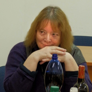 Olga Nytrová