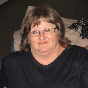 Redaktorka Zuzana Havelková