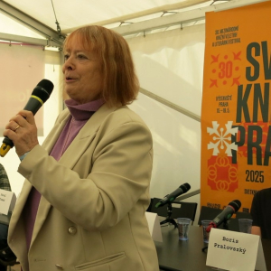 Olga Nytrová