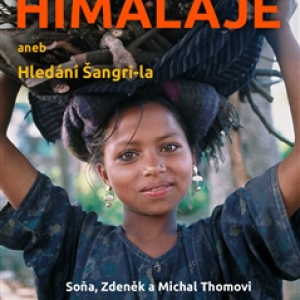 Pod hradbou Himaláje