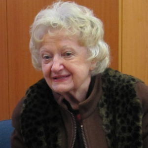 Hana Vocelová