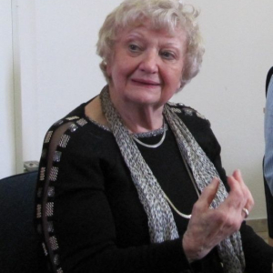 Hana Vocelová